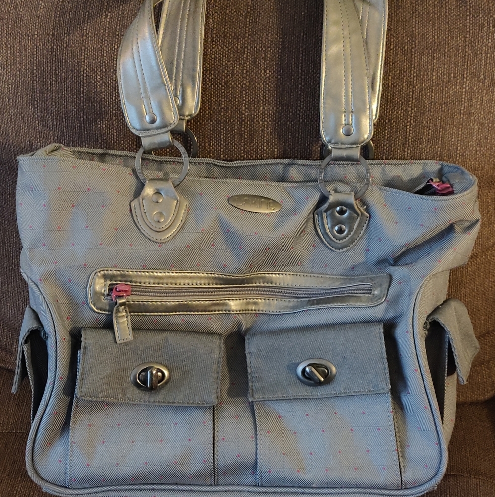 Dakine shoulder bag/laptop bag